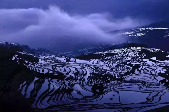 这是最值得收藏的旅行清单，顺着24节气，带娃游遍中国