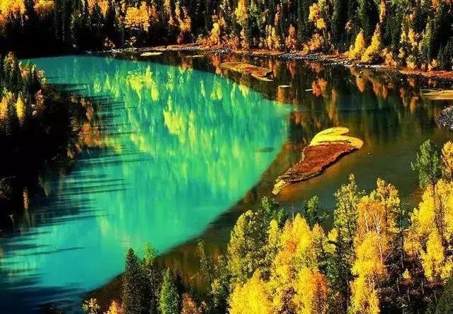 这是最值得收藏的旅行清单，顺着24节气，带娃游遍中国