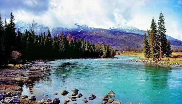 这是最值得收藏的旅行清单，顺着24节气，带娃游遍中国