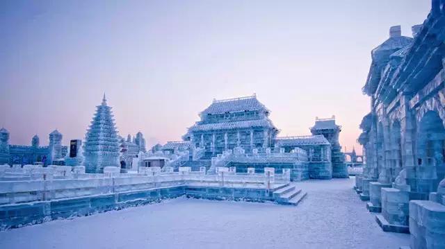 这是最值得收藏的旅行清单，顺着24节气，带娃游遍中国