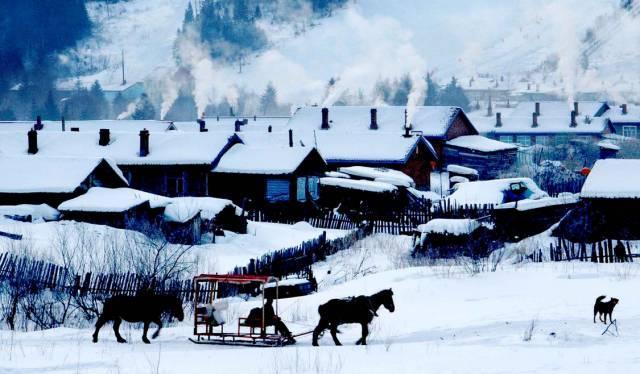 这是最值得收藏的旅行清单，顺着24节气，带娃游遍中国