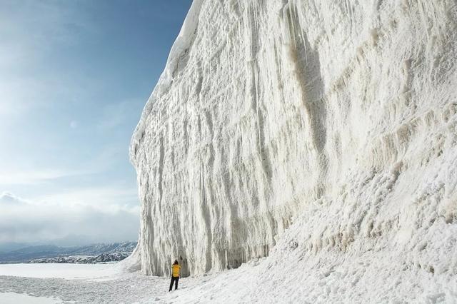 这个国内唯一敢叫板新疆、西藏的旅行地！是时候该火一次了