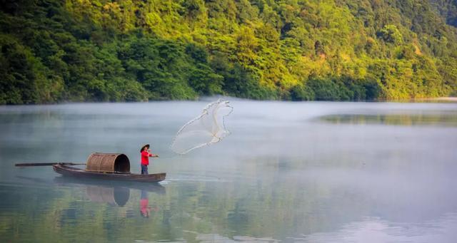 听都没听过，国内私藏的这些仙境，去过1个都算幸运了