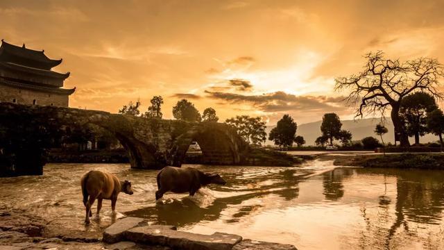 听都没听过，国内私藏的这些仙境，去过1个都算幸运了