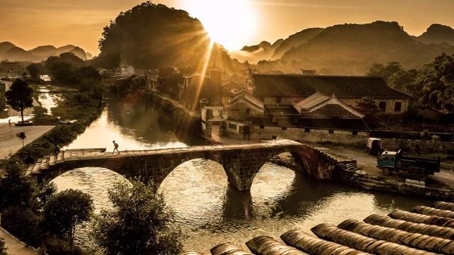 听都没听过，国内私藏的这些仙境，去过1个都算幸运了