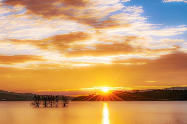 听都没听过，国内私藏的这些仙境，去过1个都算幸运了