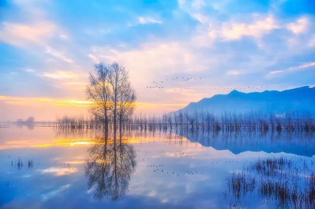 听都没听过，国内私藏的这些仙境，去过1个都算幸运了