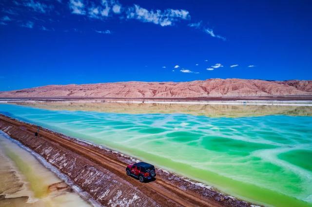 听都没听过，国内私藏的这些仙境，去过1个都算幸运了