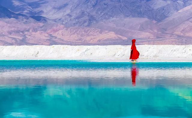 听都没听过，国内私藏的这些仙境，去过1个都算幸运了