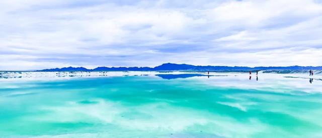 听都没听过，国内私藏的这些仙境，去过1个都算幸运了