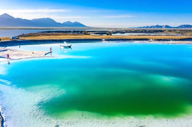 听都没听过，国内私藏的这些仙境，去过1个都算幸运了