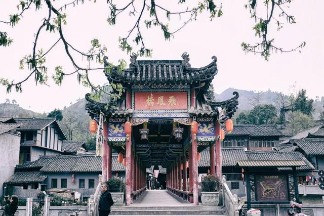 听都没听过，国内私藏的这些仙境，去过1个都算幸运了