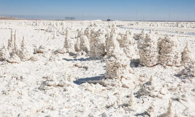 中国最大的“天空之镜'，是茶卡盐湖的56倍，美到窒息鲜少人知