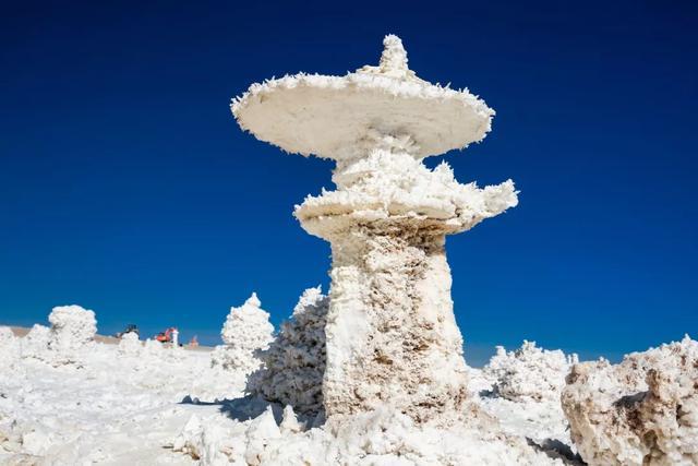 中国最大的“天空之镜'，是茶卡盐湖的56倍，美到窒息鲜少人知