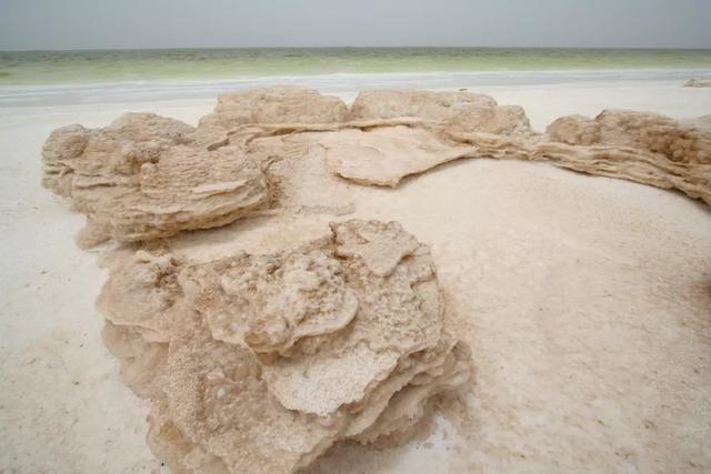 中国最大的“天空之镜'，是茶卡盐湖的56倍，美到窒息鲜少人知