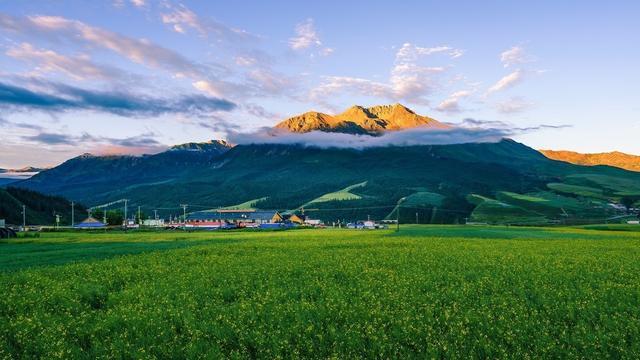 为你盘点青海甘肃大环线旅行必打卡的14个绝美景点。