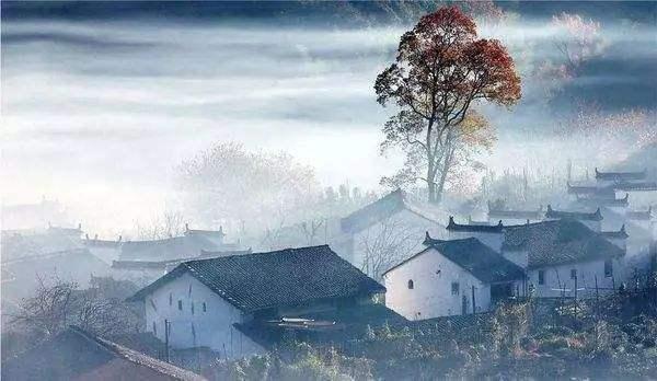 乡愁，作者：余光中