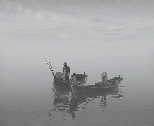 乡愁，作者：余光中