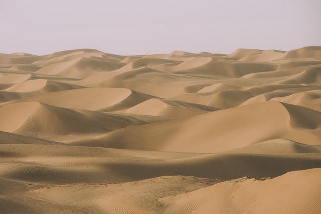 那年在南疆，我吃完了这辈子的拌面