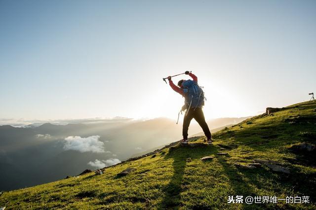 牛背山封了，四人同太苦，还好有亚洲第二360°观景平台满足一切