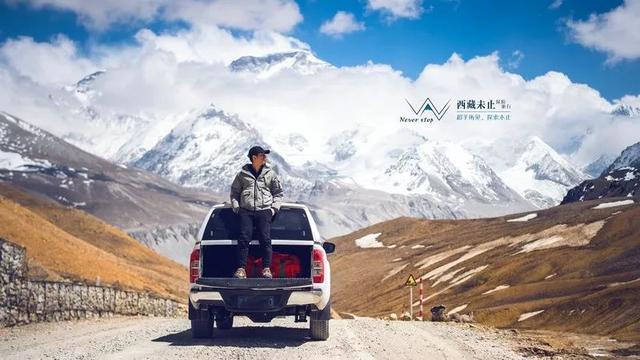 玩转西藏线路大全，高清地图赶紧MARK！