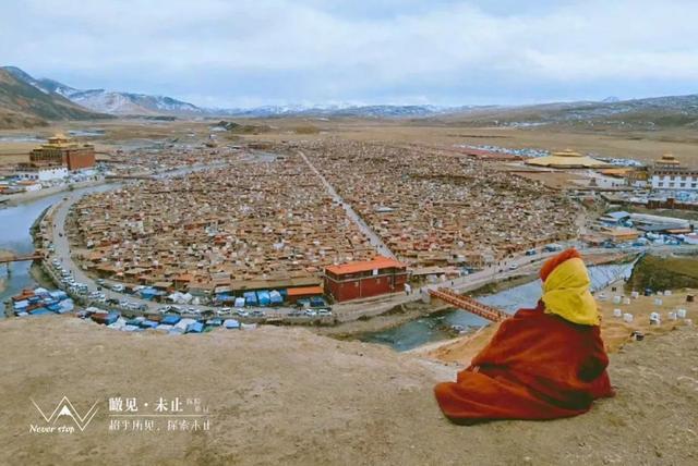 玩转西藏线路大全，高清地图赶紧MARK！