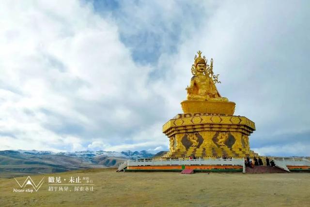 玩转西藏线路大全，高清地图赶紧MARK！