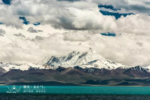 玩转西藏线路大全，高清地图赶紧MARK！