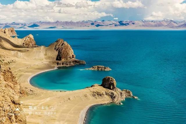 玩转西藏线路大全，高清地图赶紧MARK！