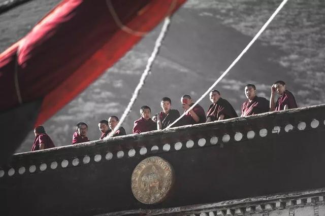 玩转西藏线路大全，高清地图赶紧MARK！