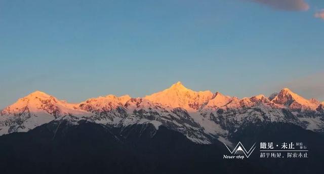 玩转西藏线路大全，高清地图赶紧MARK！