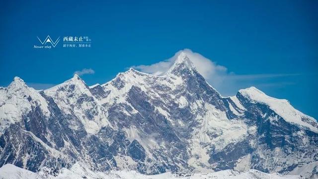 玩转西藏线路大全，高清地图赶紧MARK！