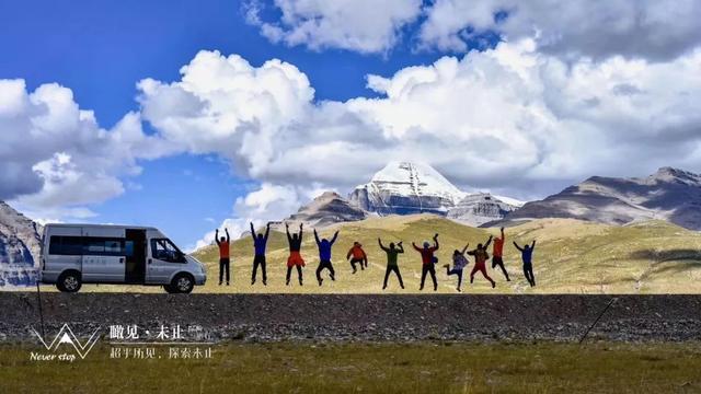 玩转西藏线路大全，高清地图赶紧MARK！