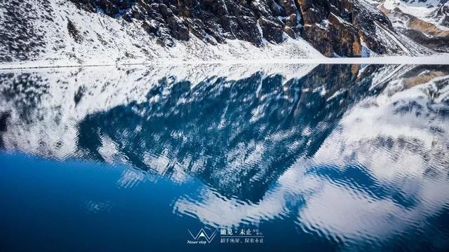 玩转西藏线路大全，高清地图赶紧MARK！