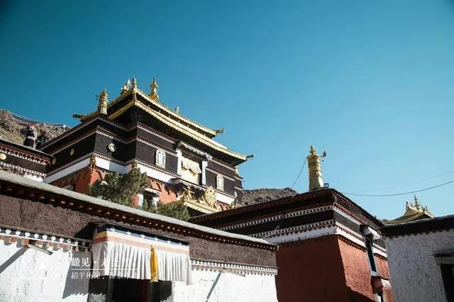 玩转西藏线路大全，高清地图赶紧MARK！