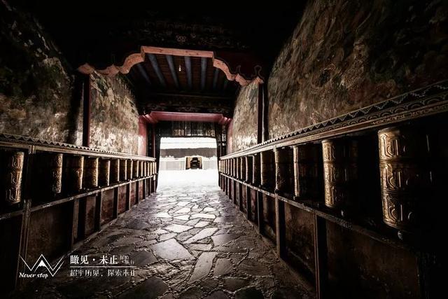 玩转西藏线路大全，高清地图赶紧MARK！