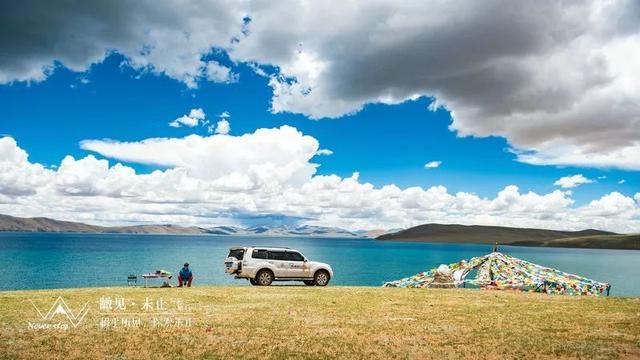 玩转西藏线路大全，高清地图赶紧MARK！