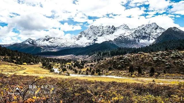 玩转西藏线路大全，高清地图赶紧MARK！