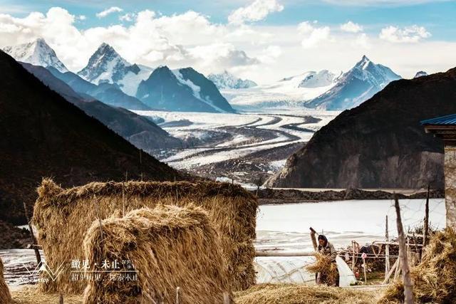 玩转西藏线路大全，高清地图赶紧MARK！