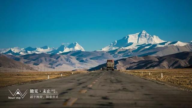 玩转西藏线路大全，高清地图赶紧MARK！