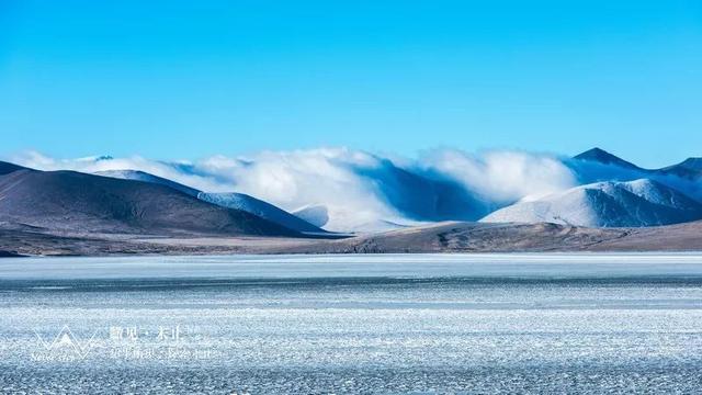 玩转西藏线路大全，高清地图赶紧MARK！