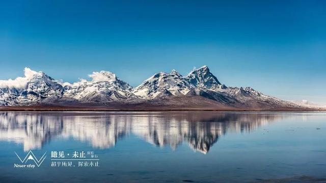 玩转西藏线路大全，高清地图赶紧MARK！