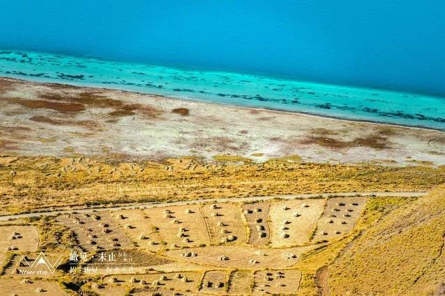 玩转西藏线路大全，高清地图赶紧MARK！