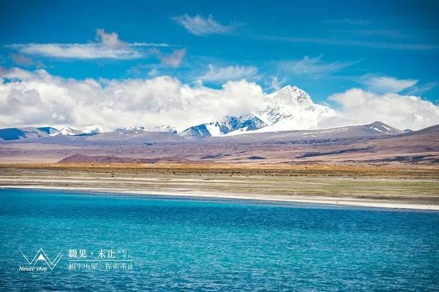 玩转西藏线路大全，高清地图赶紧MARK！