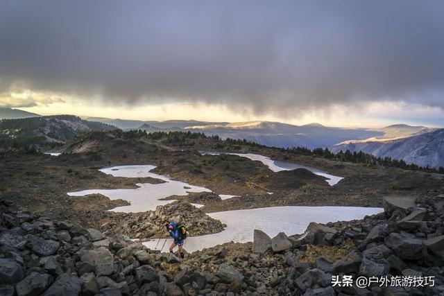 中国有哪些「国家步道」、超长距离徒步线路？