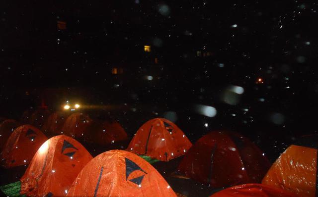 徒步旅行，这十大装备必不可少