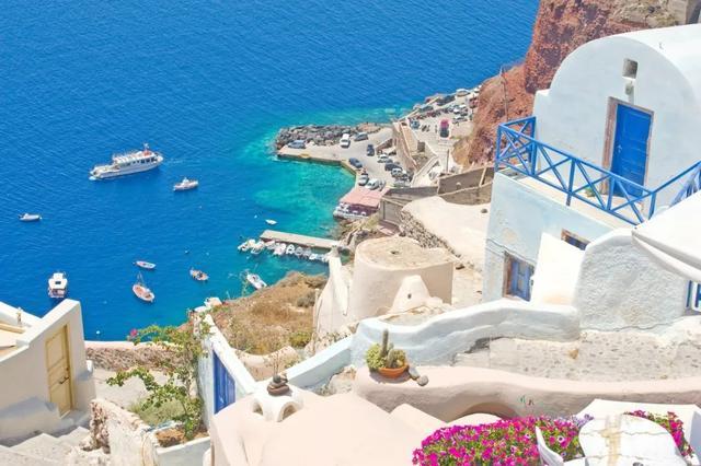 12个女人一定要去的地方，如果可以，一年旅行一次可好？