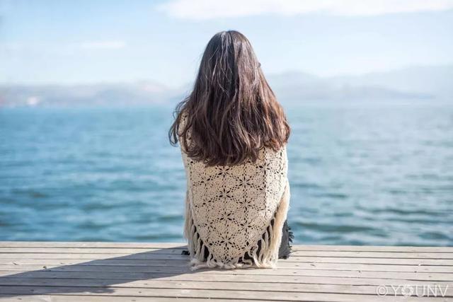 12个女人一定要去的地方，如果可以，一年旅行一次可好？