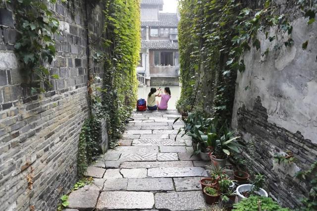 12个女人一定要去的地方，如果可以，一年旅行一次可好？