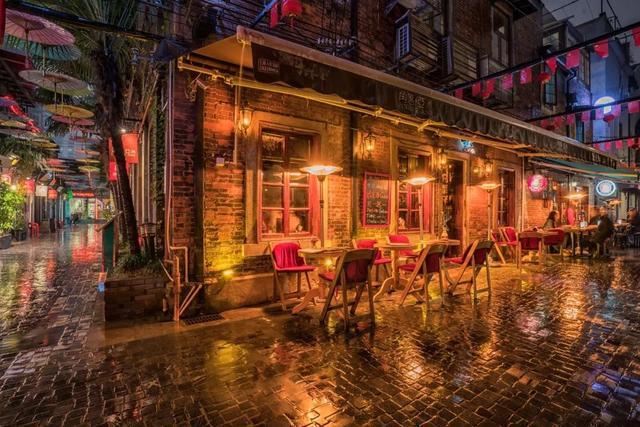 12个女人一定要去的地方，如果可以，一年旅行一次可好？